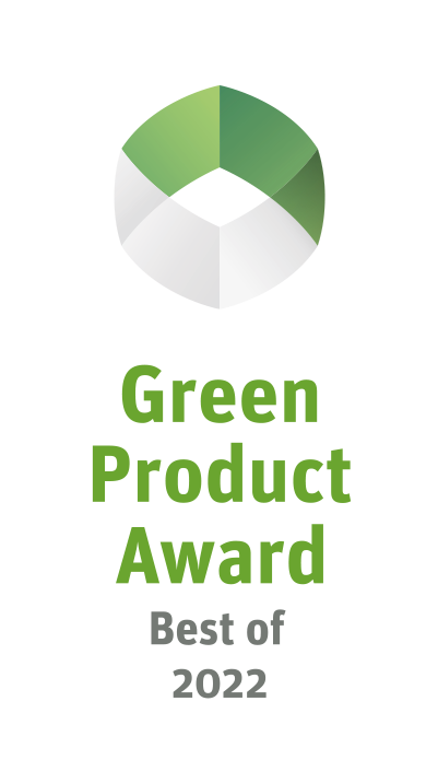 Green Product Award 2022