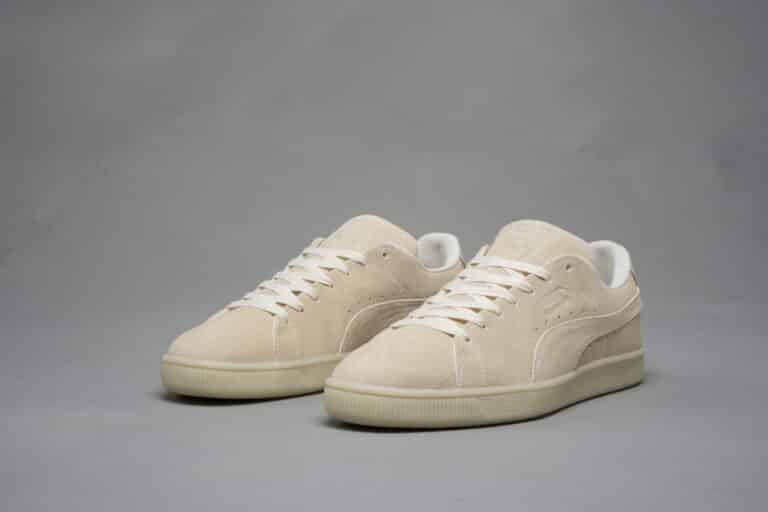 re:suede the materials