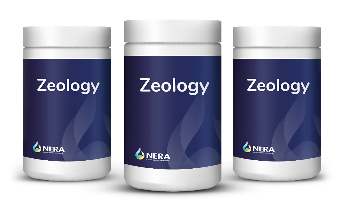 Sustainable leather tanning with Zeology