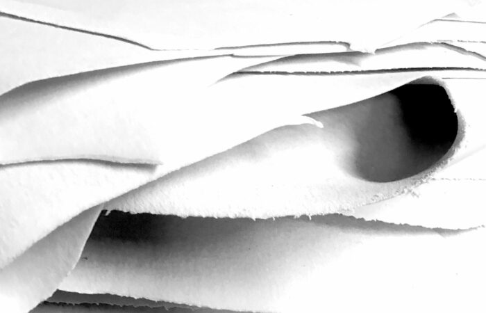 zeo white sustainable white leather