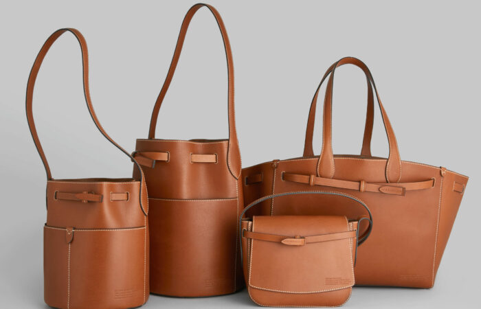 Return to Nature Anya Hindmarch